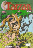 Grand Scan Tarzan Géant n° 59